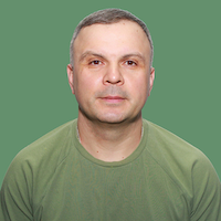 Константин Колесниченко