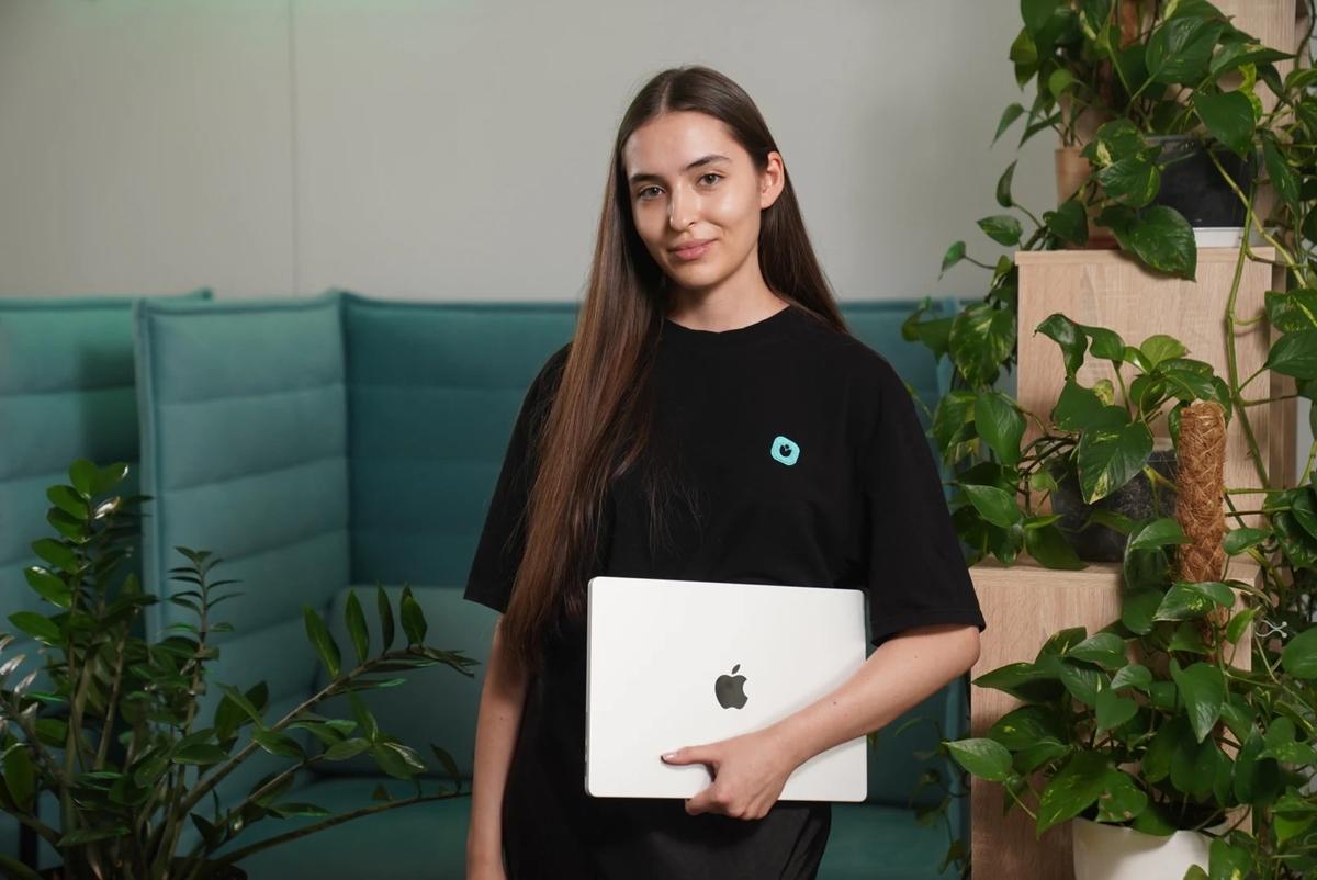 Софія Салата