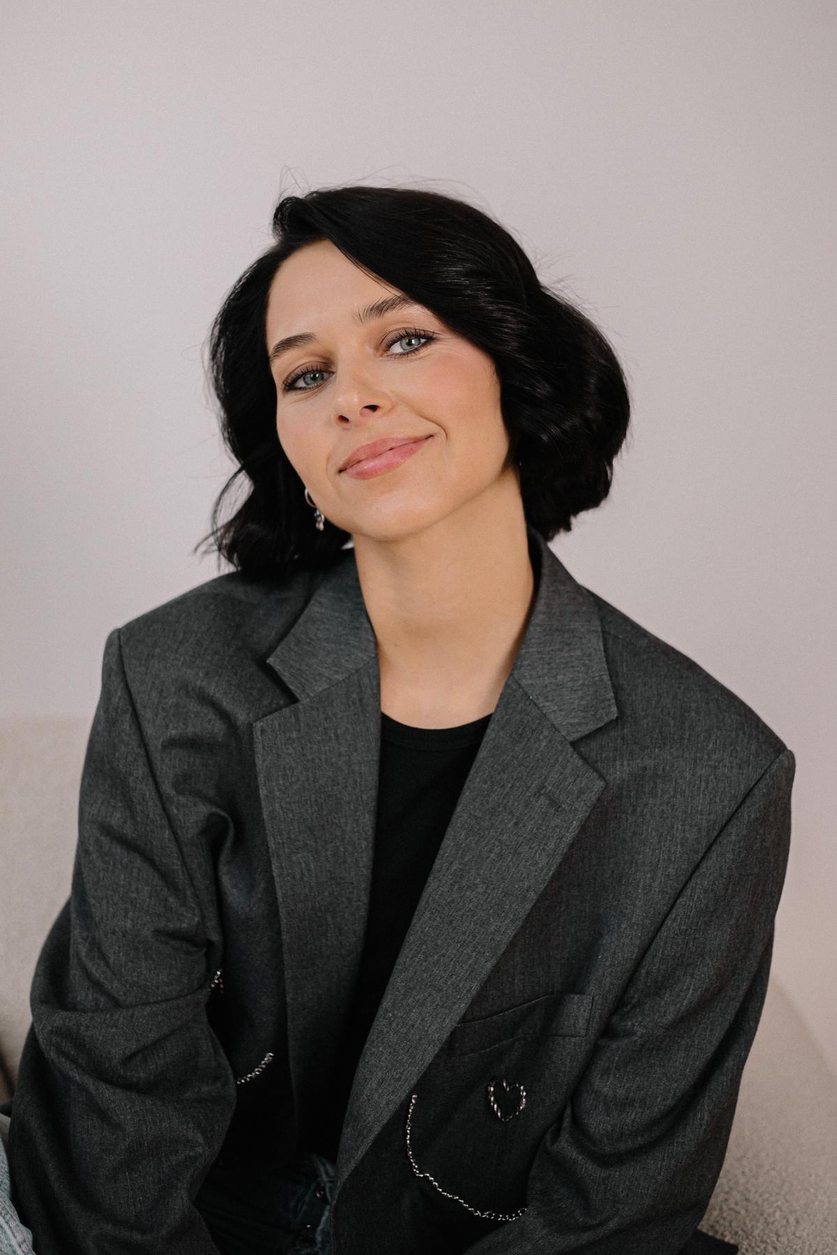 Ярина Сеник