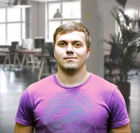 Дмитро Бігун