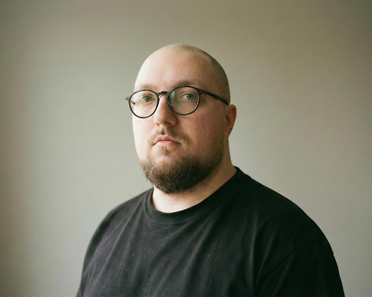 Александр Головко