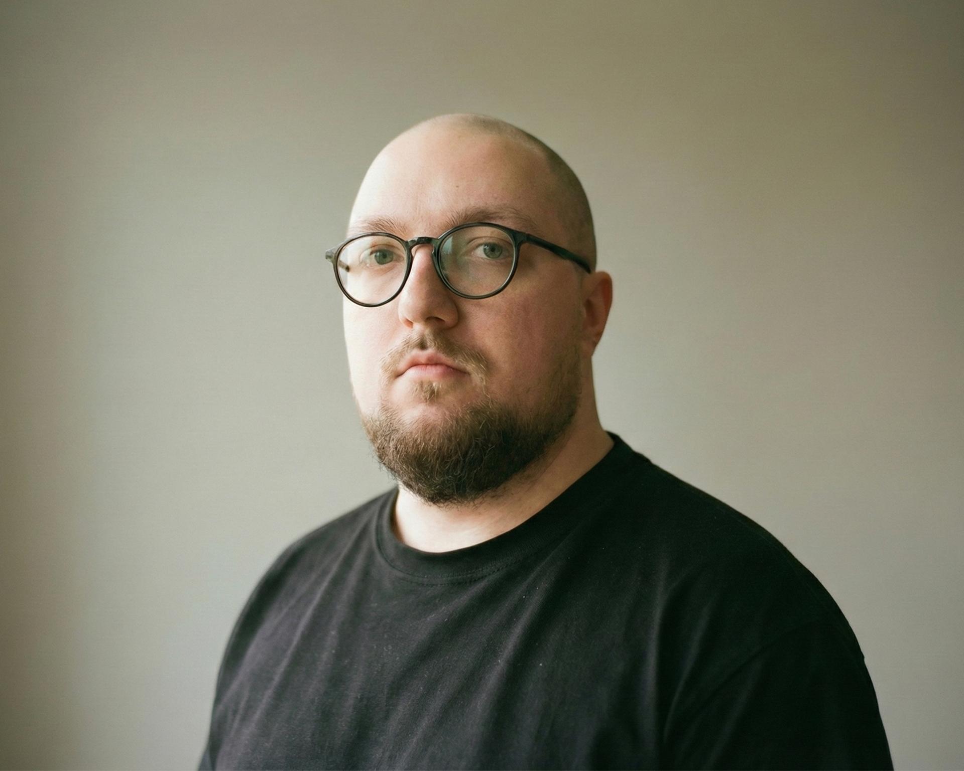 Олександр Головко