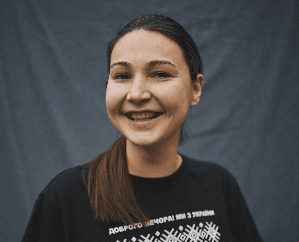 Євгенія Гагаркіна