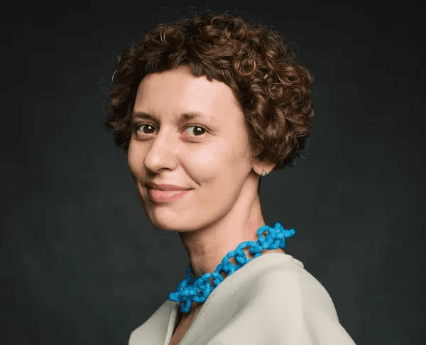 Даша Подольцева