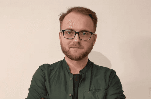 Дмитрий Калиниченко