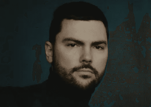 Андрей Григоренко