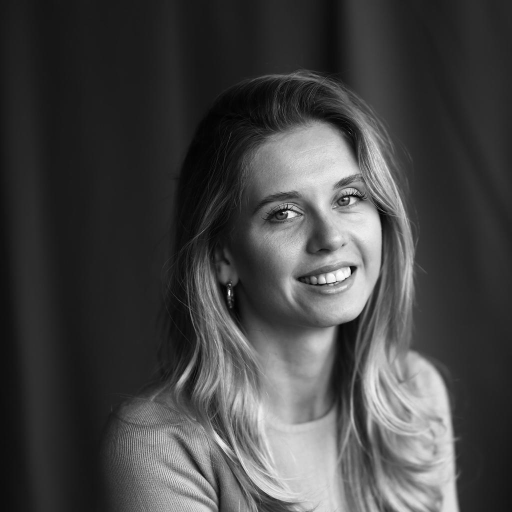 Марія Сібірцева