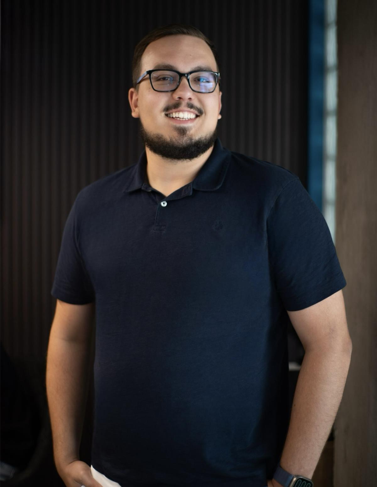 Марк Бойчук