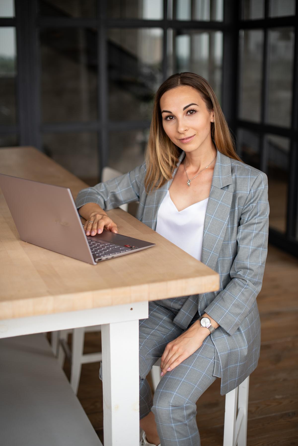 Анна Егорова