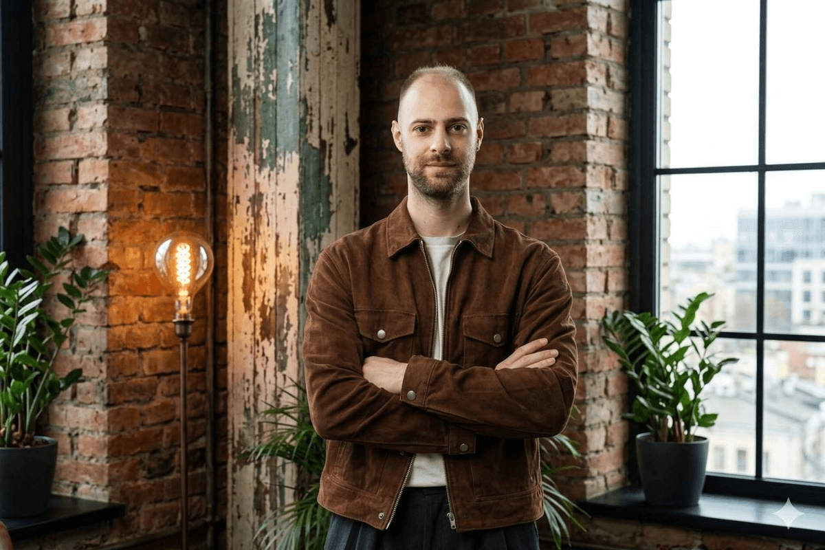 Олексій Павленко