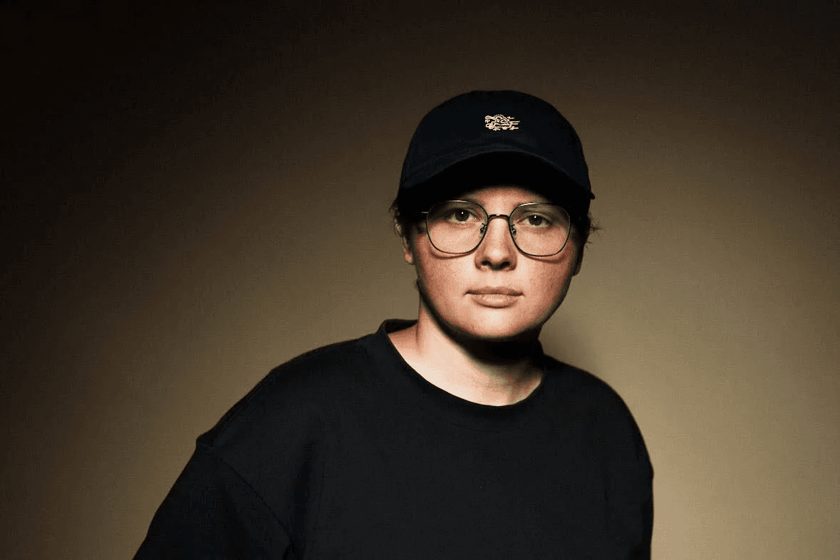 Юлия Либенская