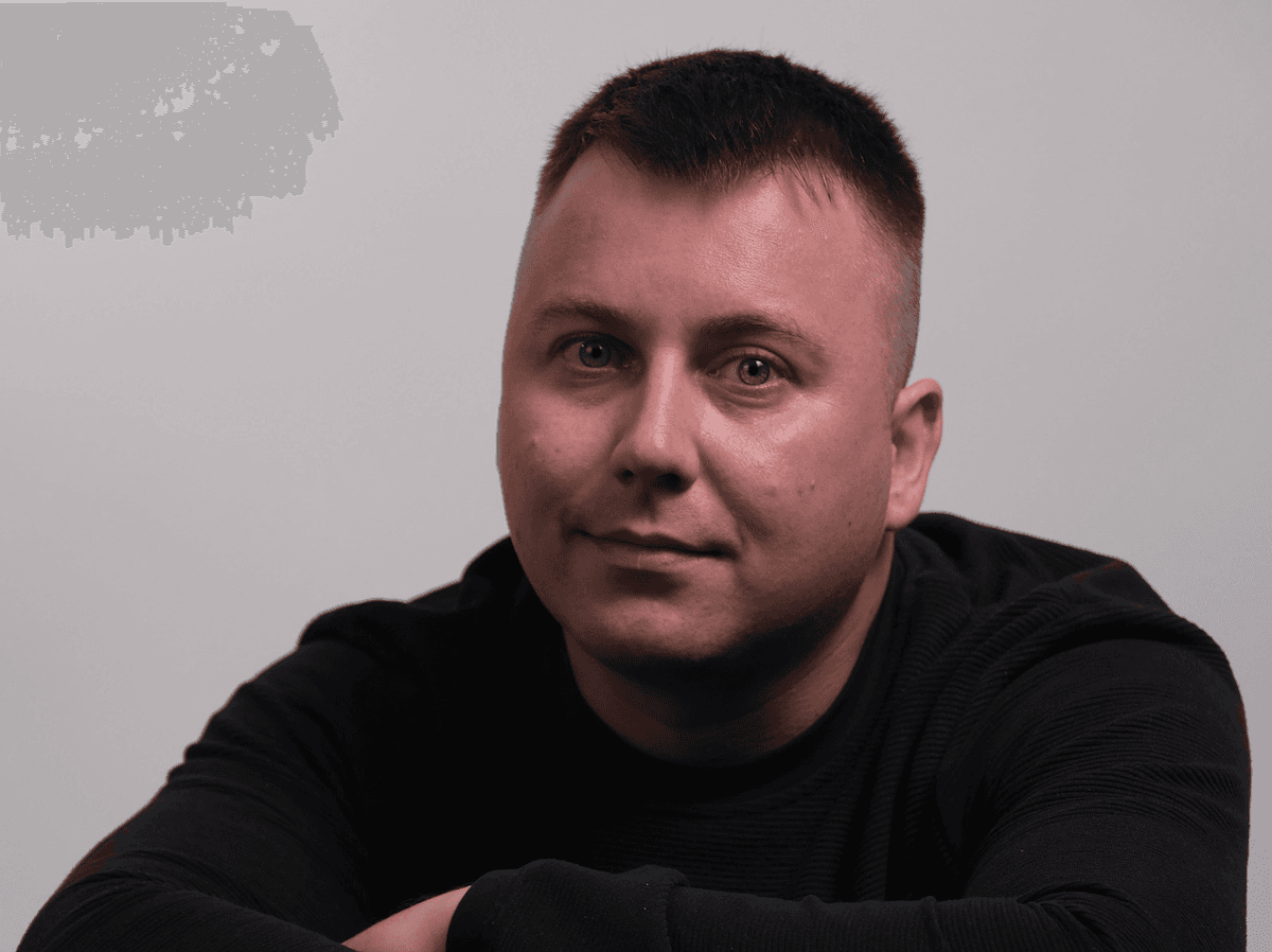 Володимир Аксьонов