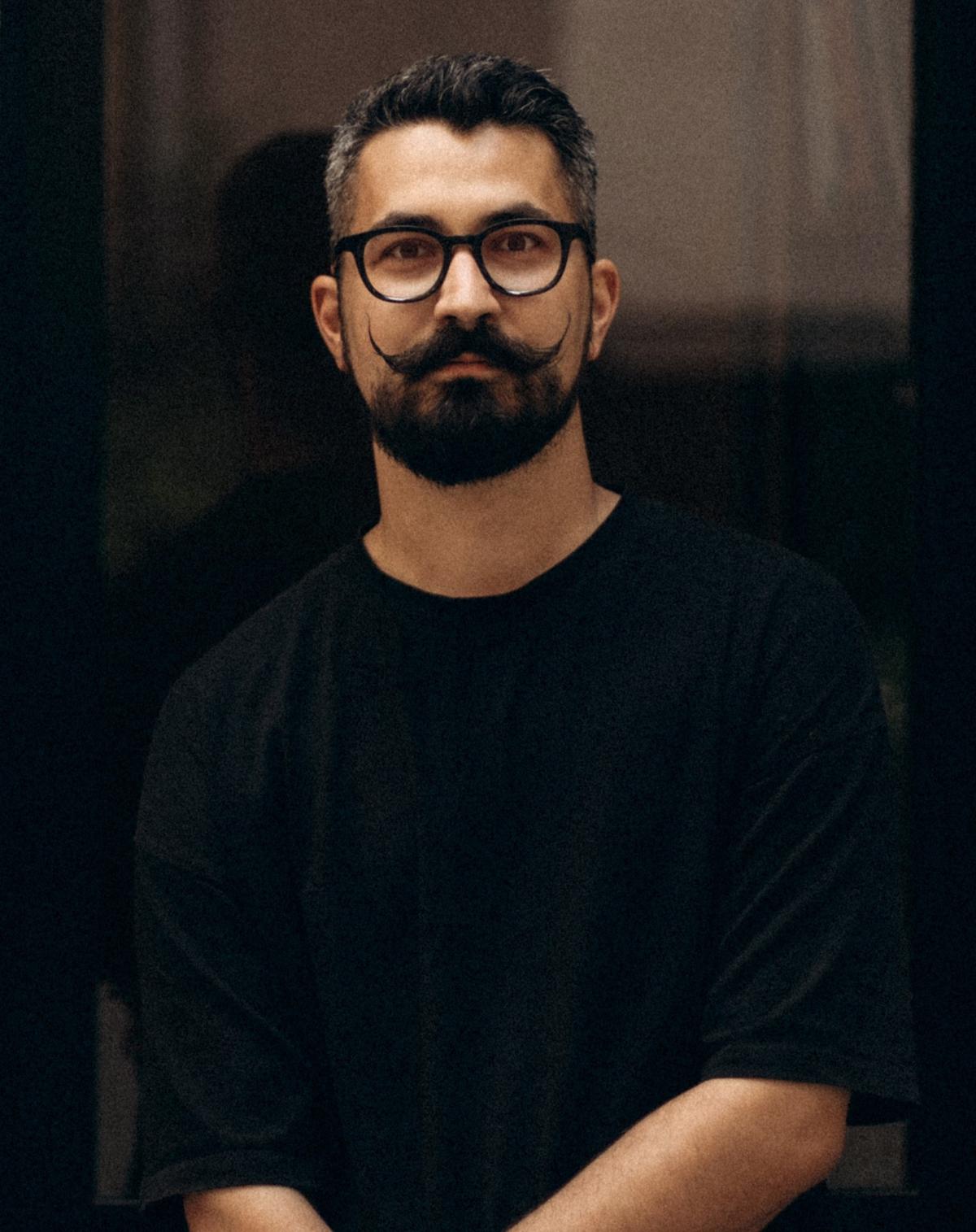 Гліб Капоріков