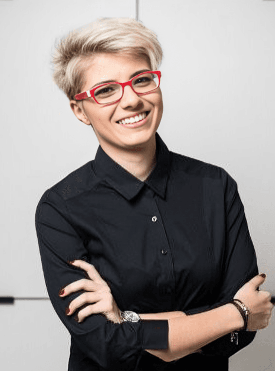 Вероніка Тамайо Флорес