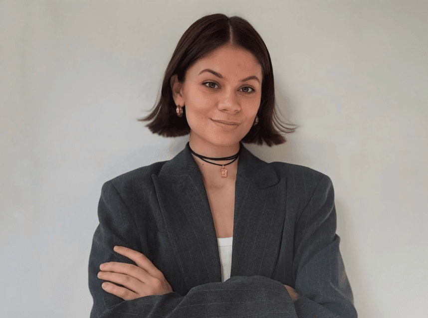 Яна Мешкова