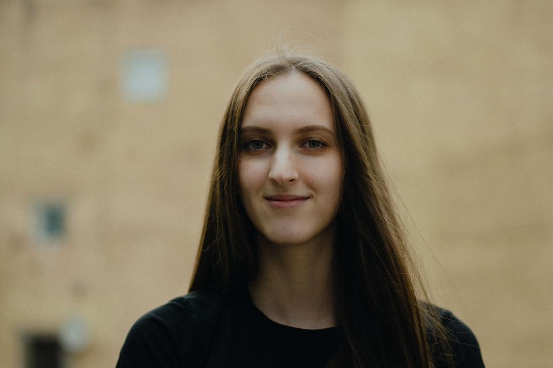 Світлана Сергібаєва