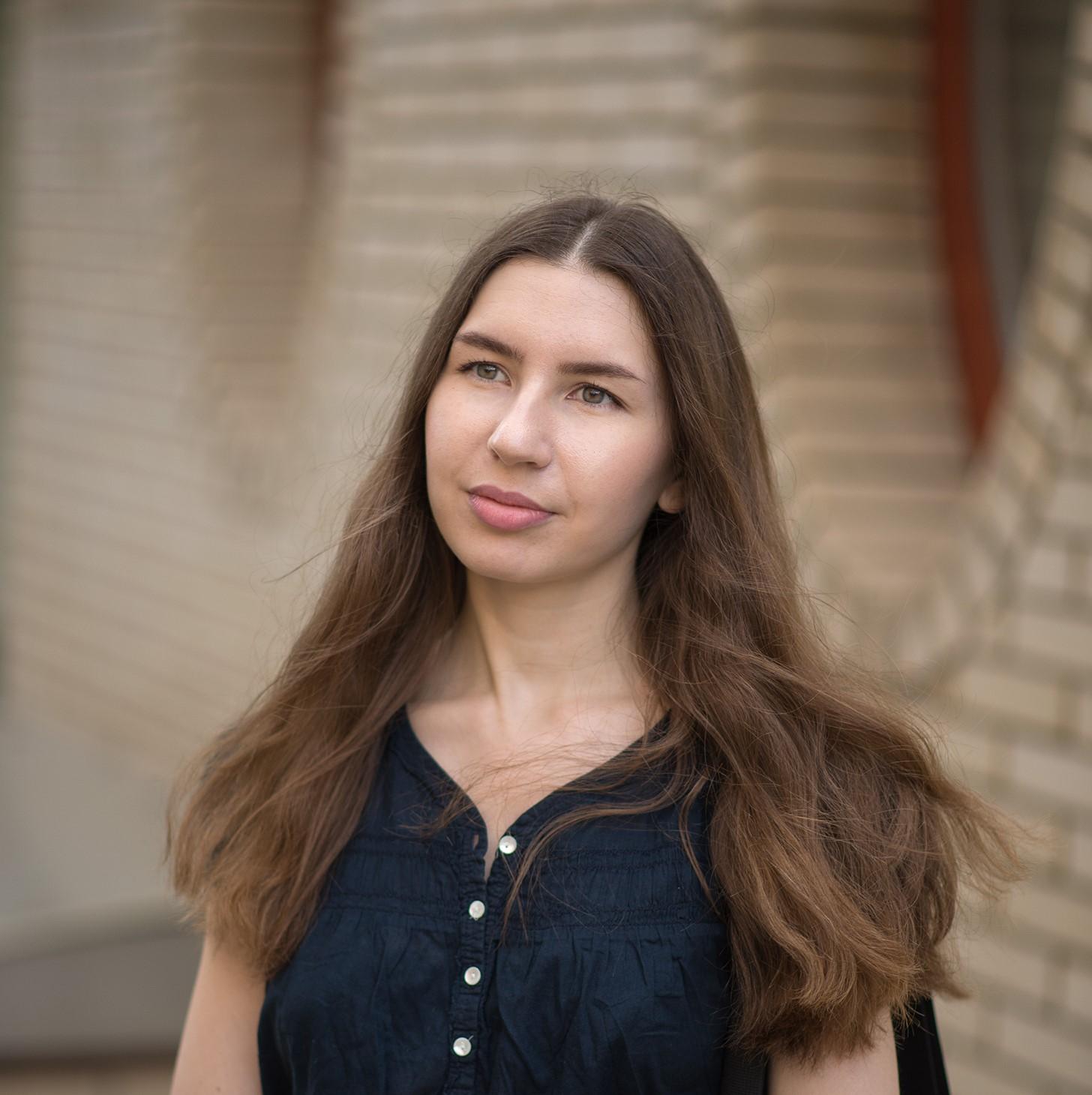 Жанна Сіренко