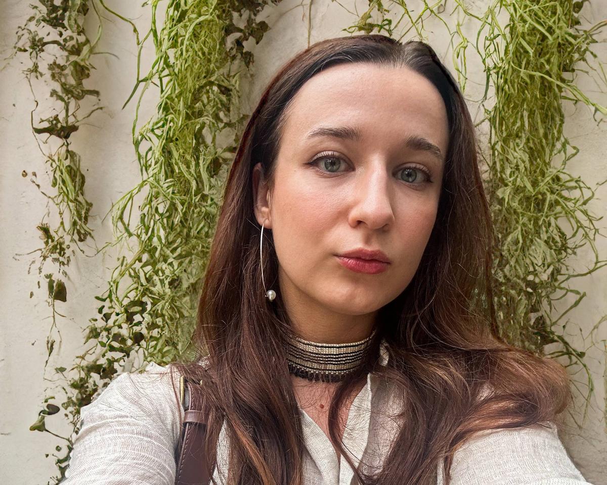 Маргарита Сойнікова