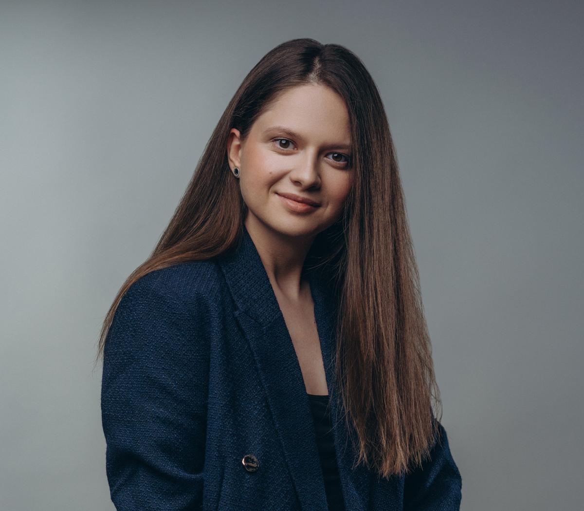 Юлія Маруняк