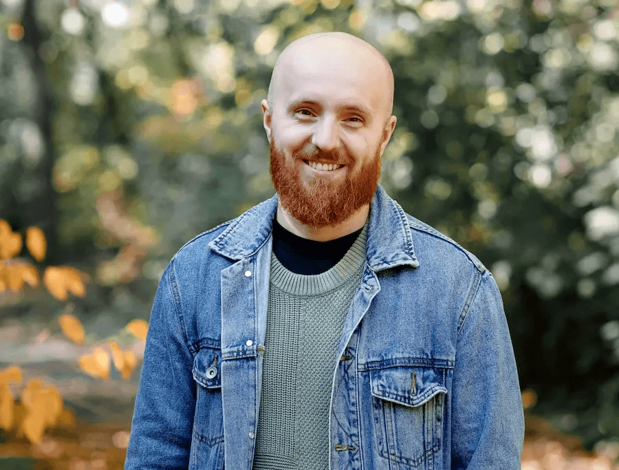 Евгений Заяц