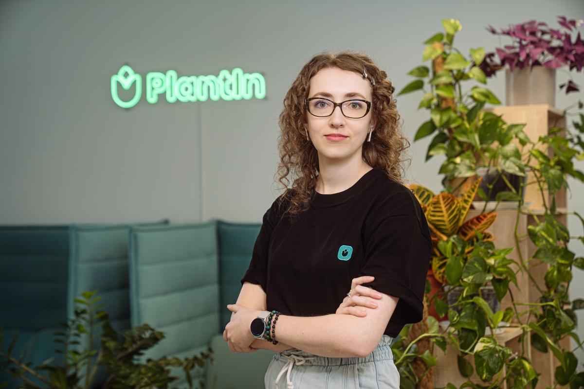 Ангеліна Савченко