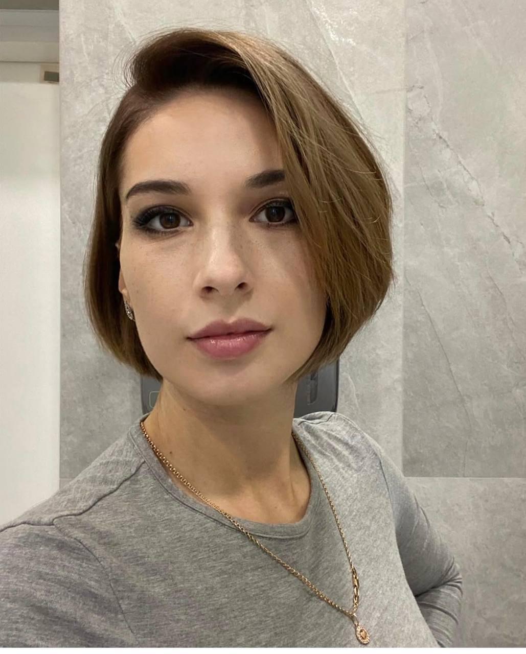 Катерина Лі