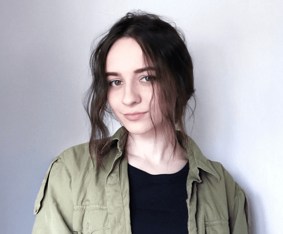 Олена Внотченко