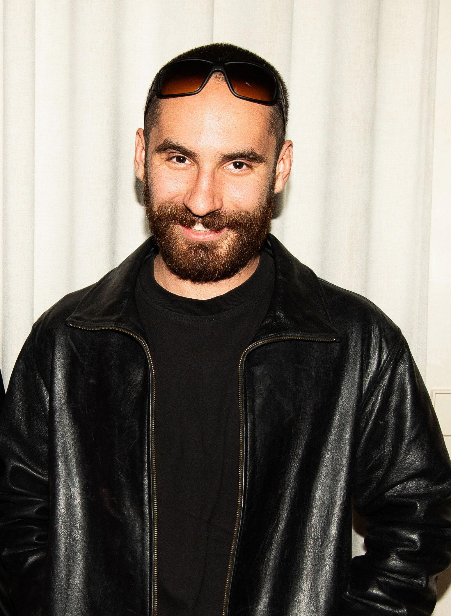 Даня Нестеревич