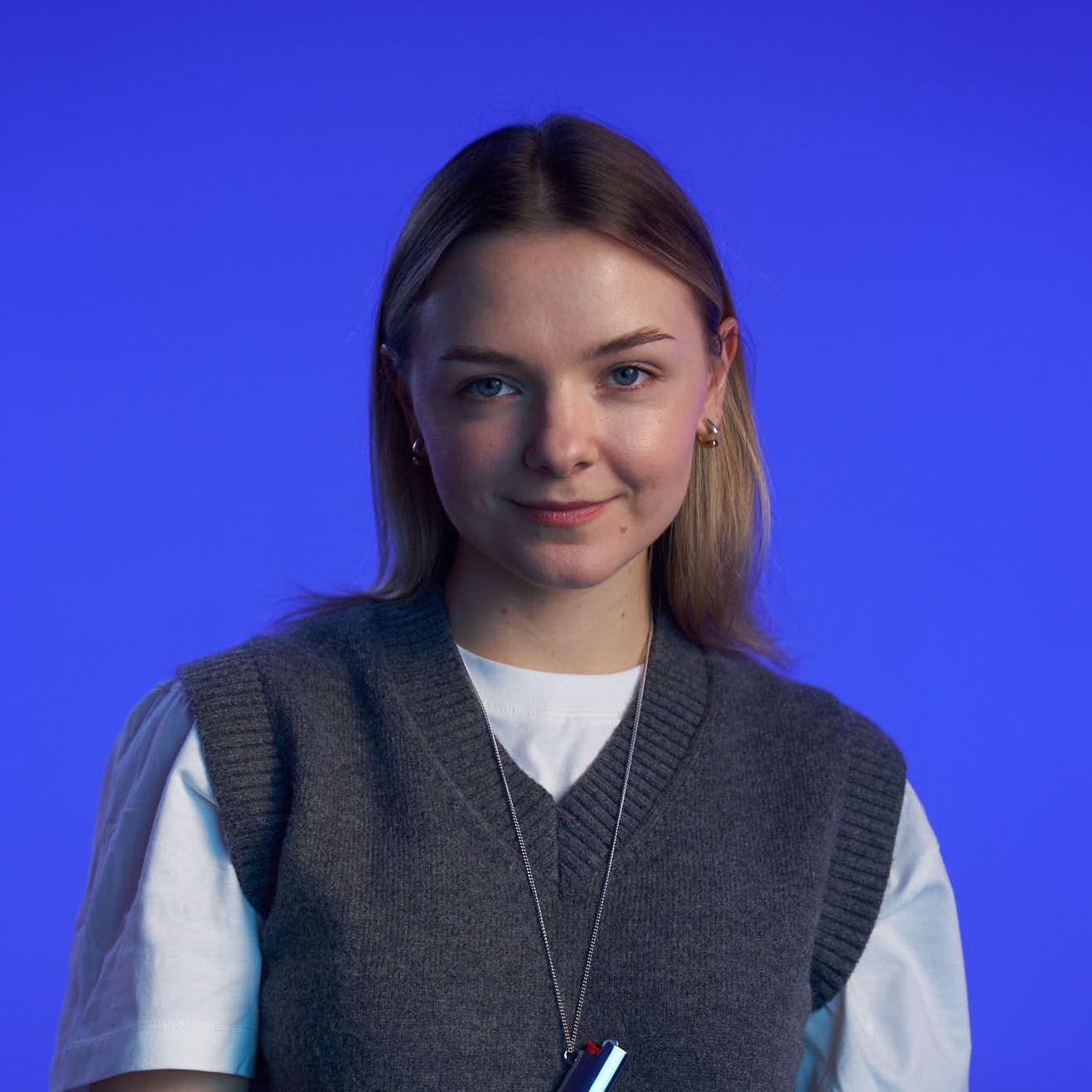 Інна Ковальчук