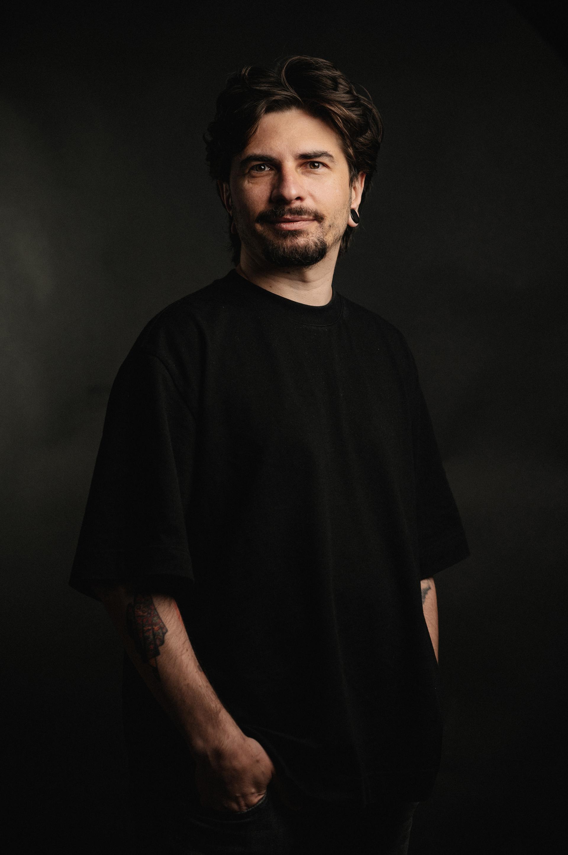 Василь Яремій