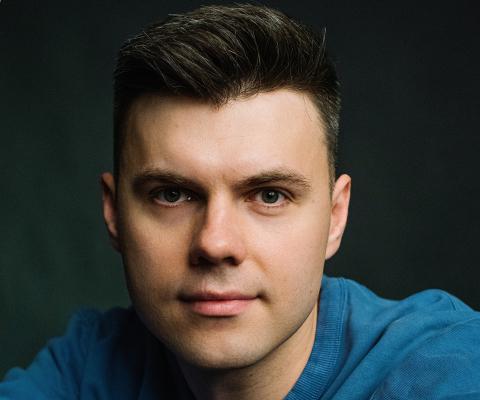 Роман Астаф'єв