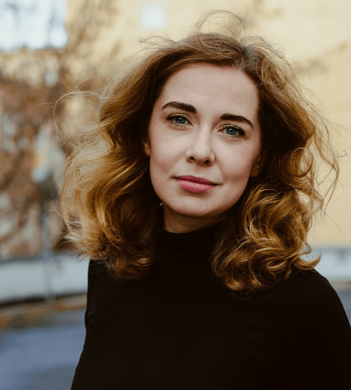 Бутиріна Ксенія