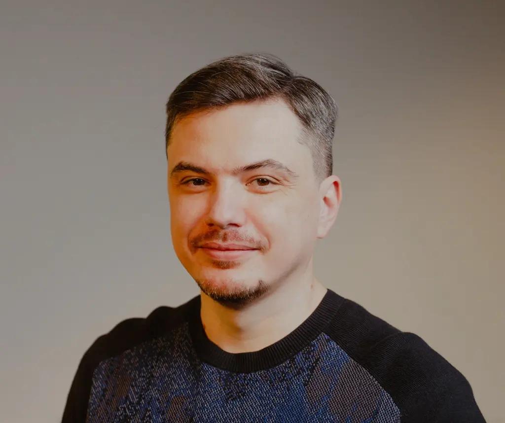 Олег Грищенко