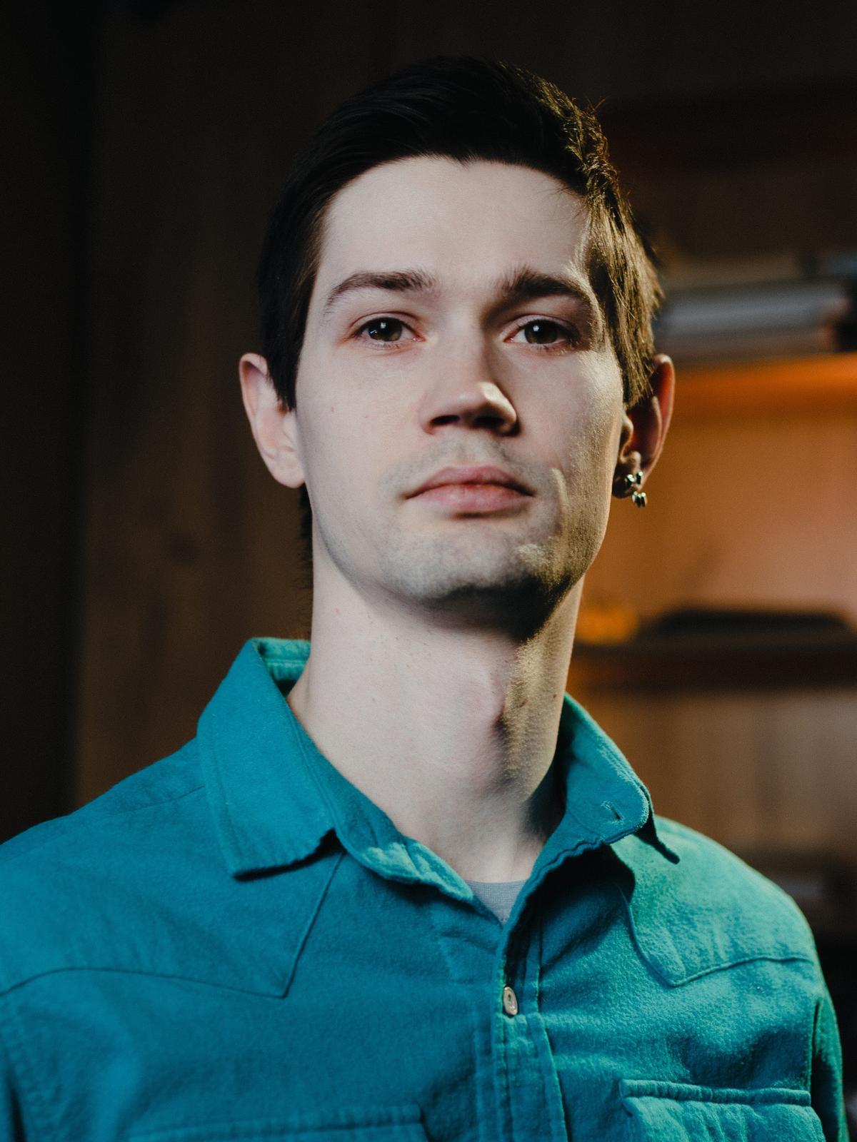 Андрій Павлов