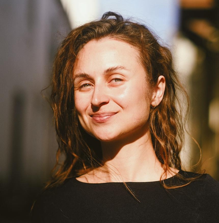 Ліза Тарасова