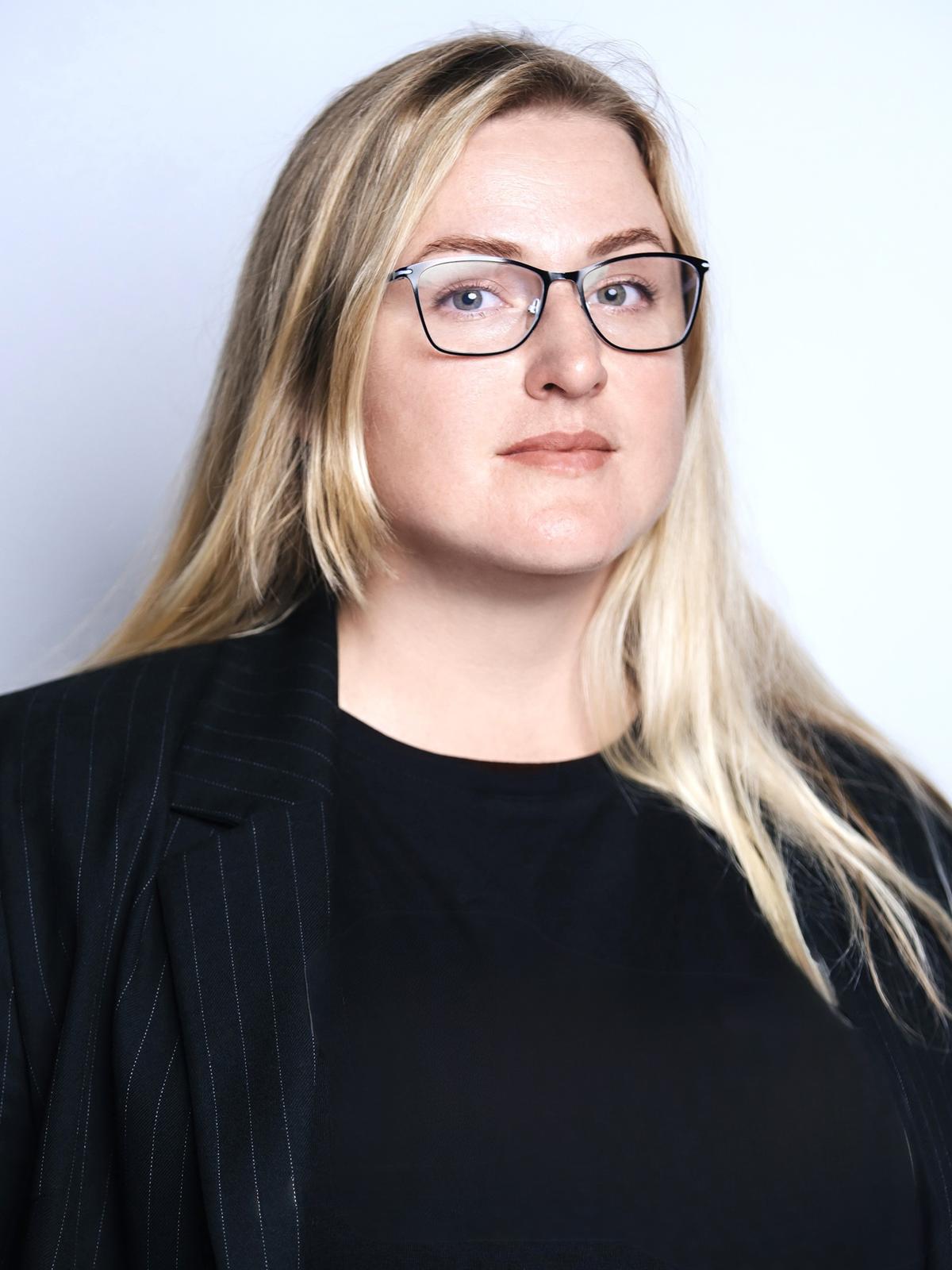 Катерина Боровська