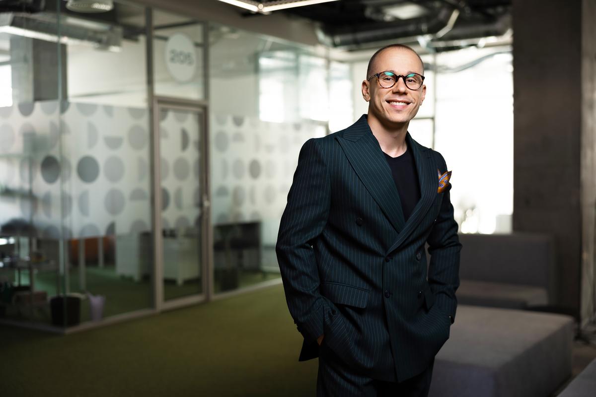 Осийчук Николай