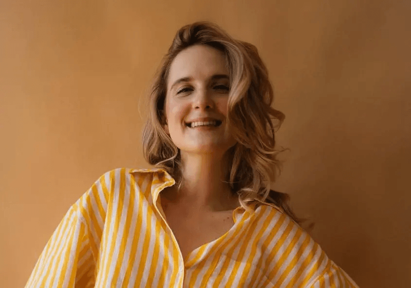 Катерина Масленкова