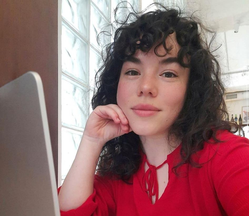 Ксенія Єрмакова