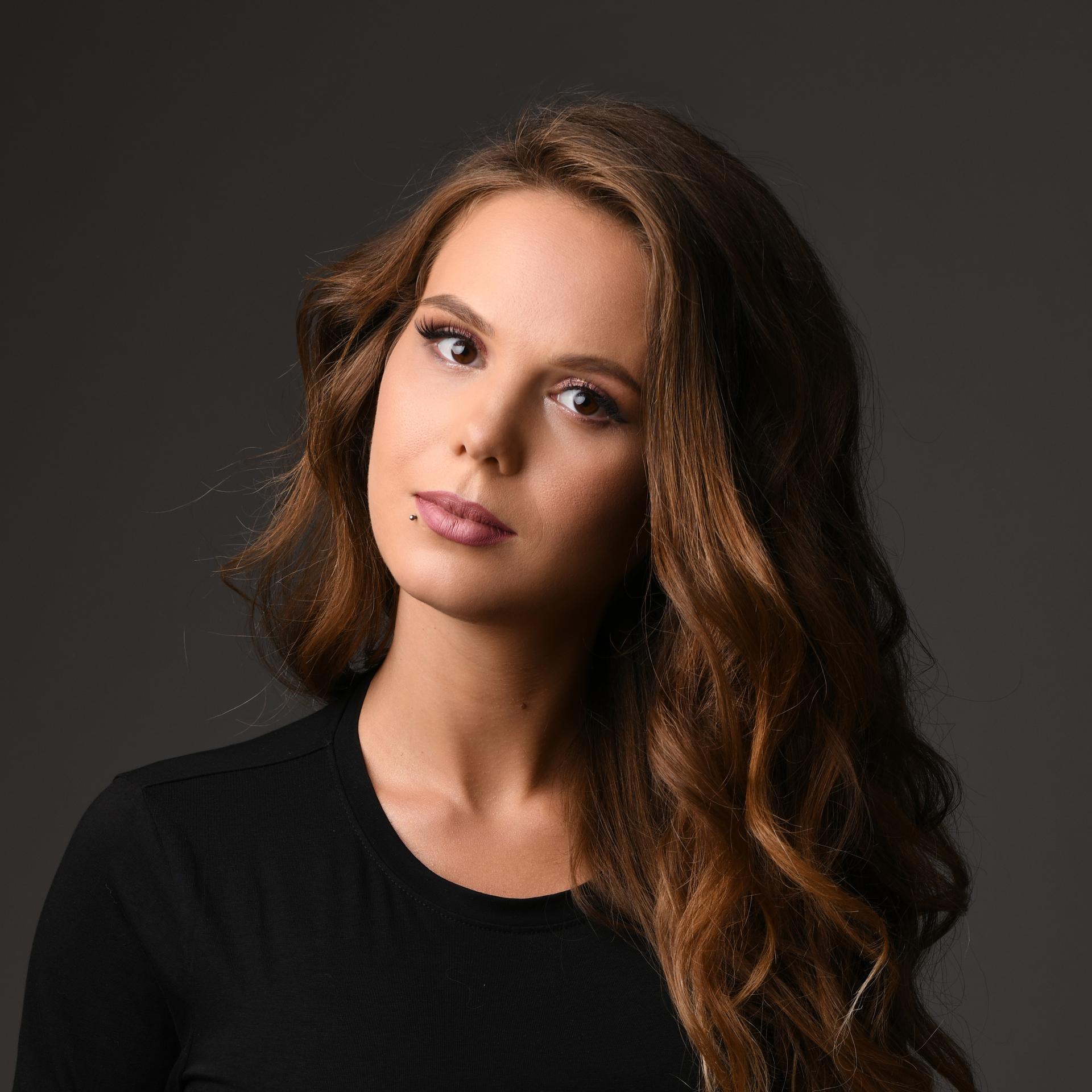 Катерина Яцушек