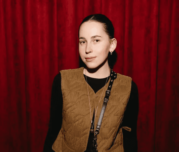 Мария Брицкая