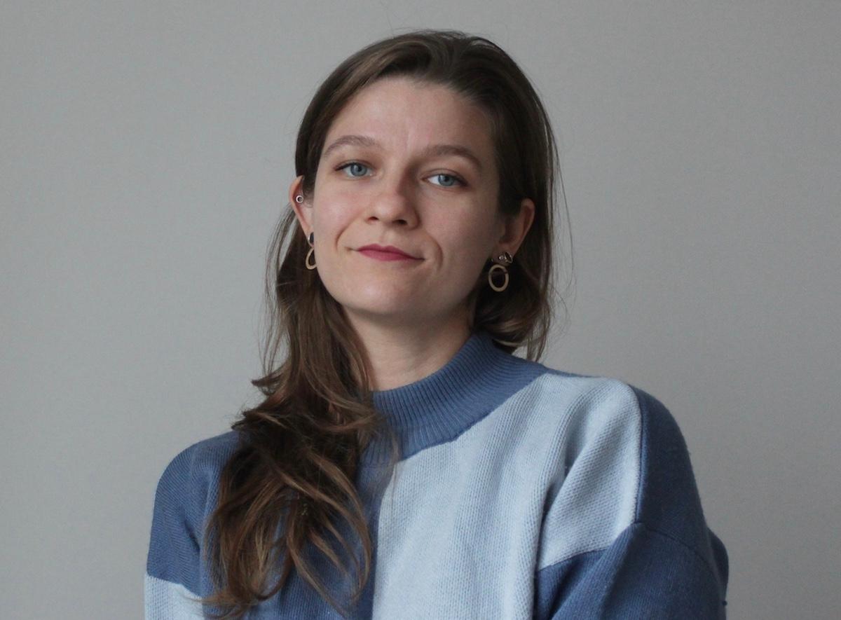 Марія Бородуліна