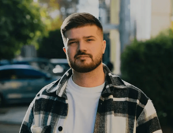 Данило Приходько