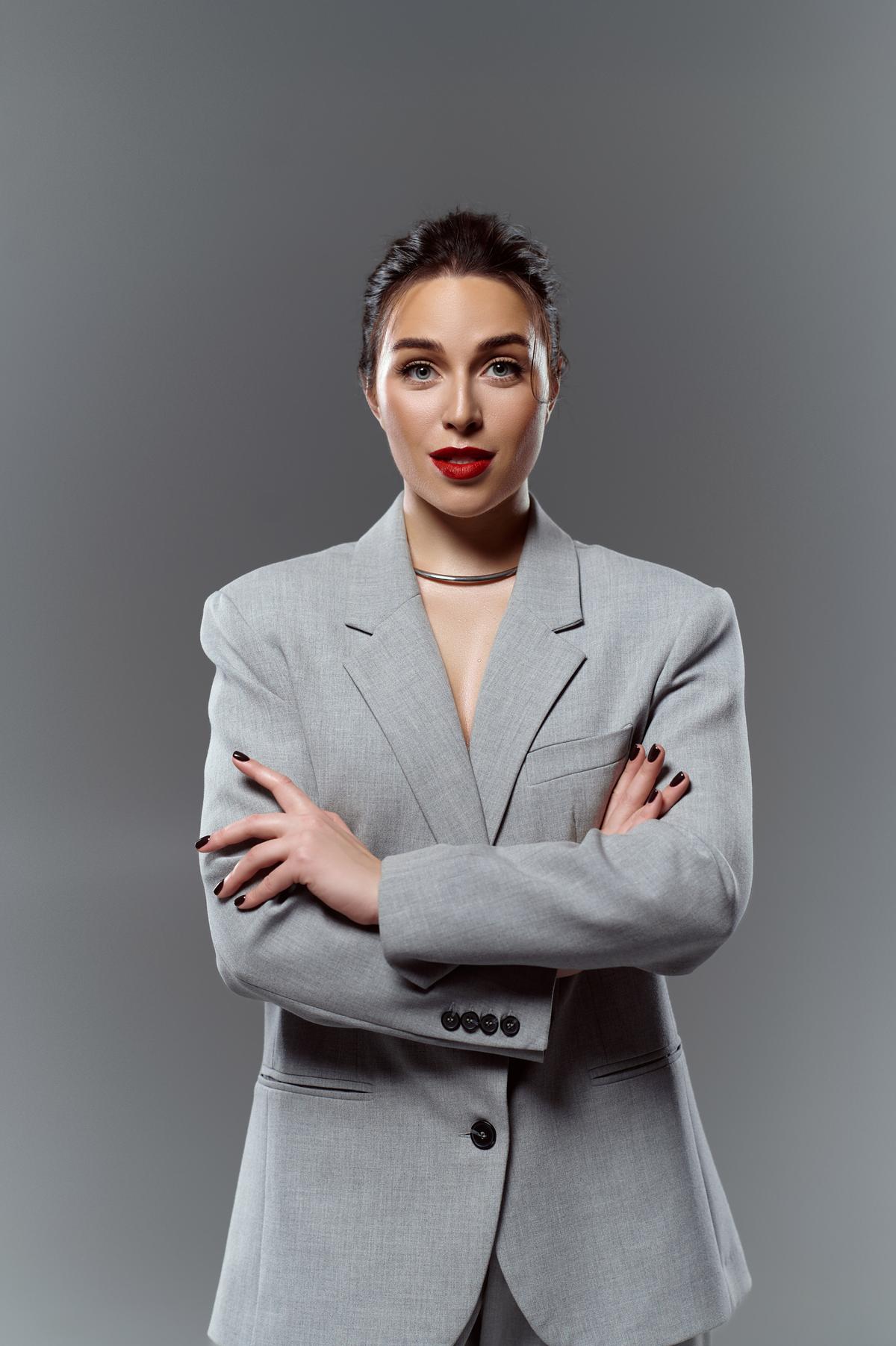 Катерина Бова