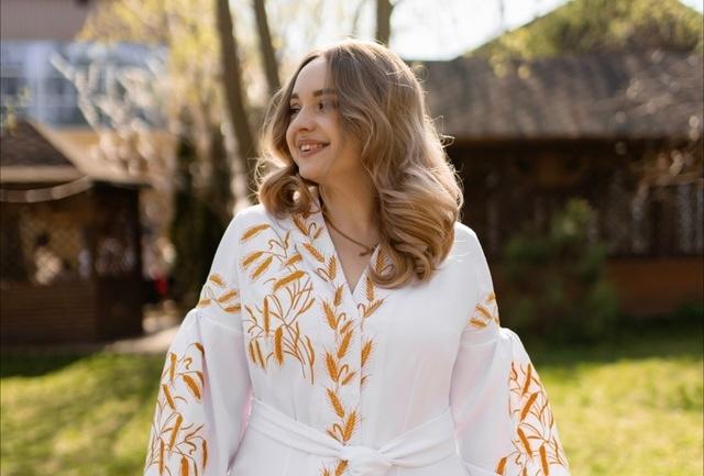 Анна Пудова