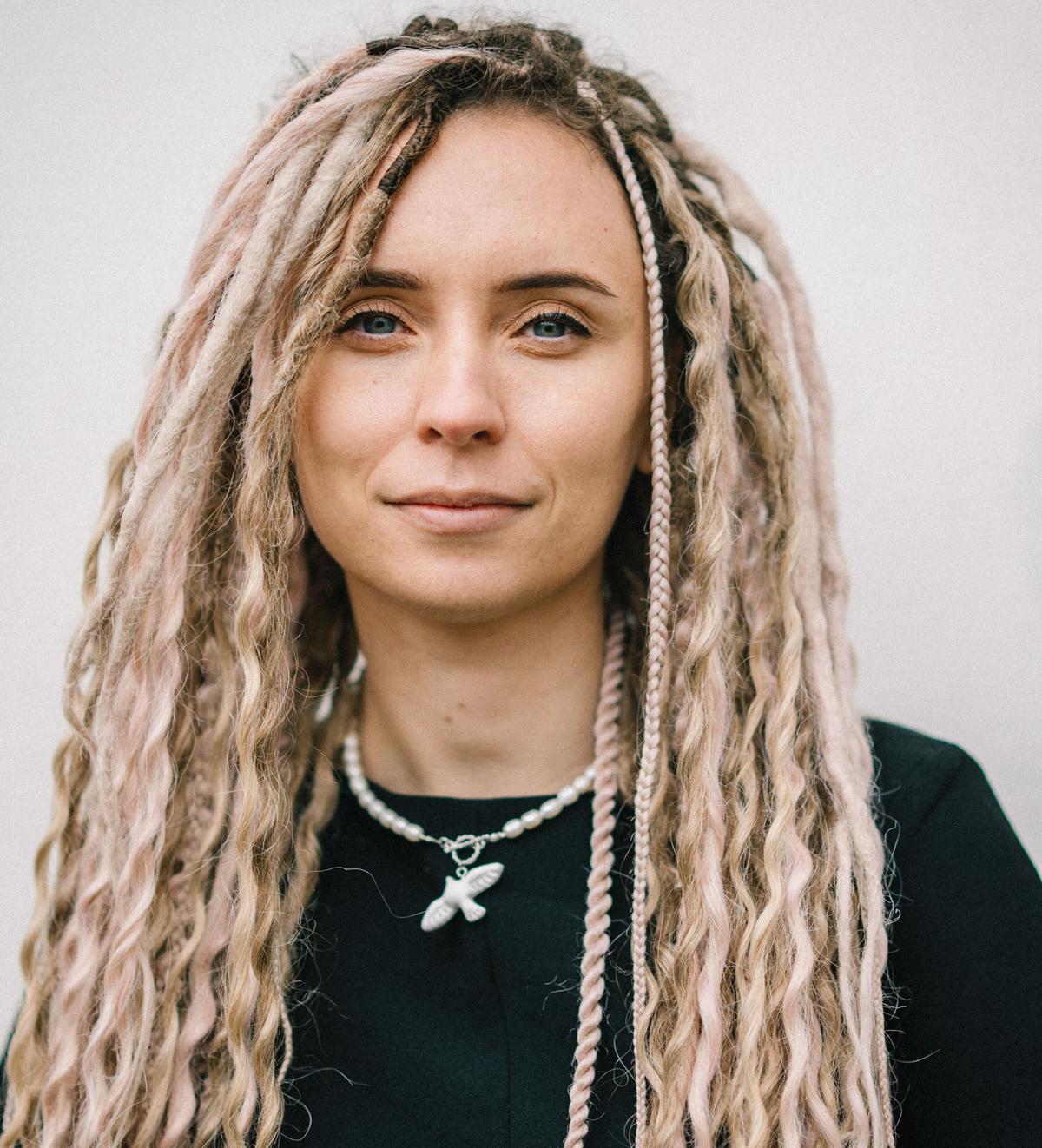 Тетяна Грищенко