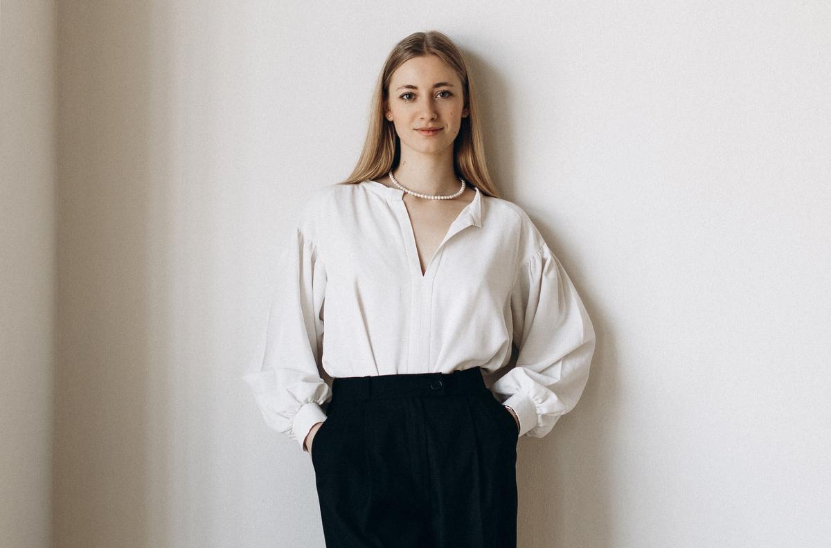 Анна-Софія Івановська