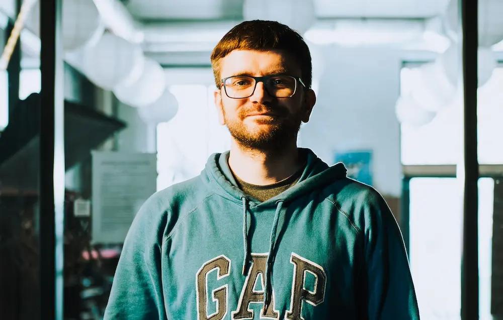 Олег Оліфер