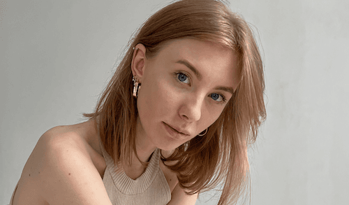 Анна Гудвін