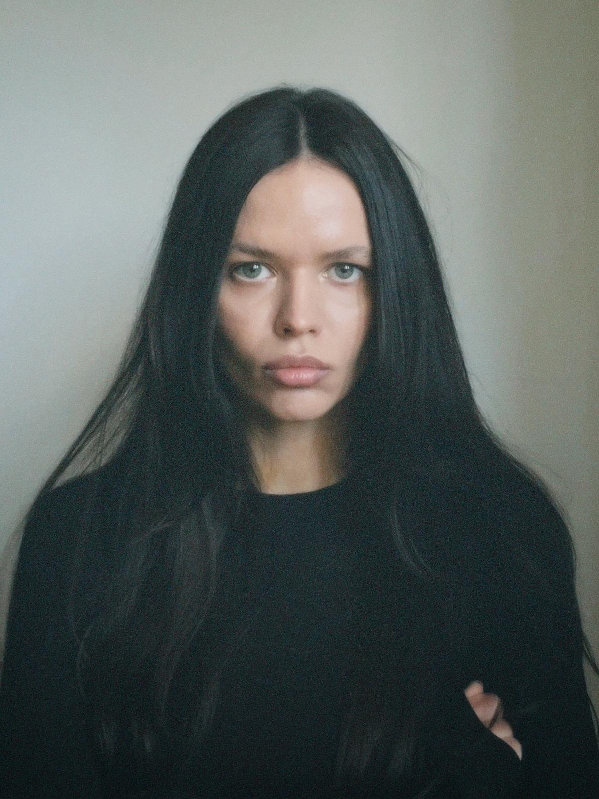 Кристина Сивак